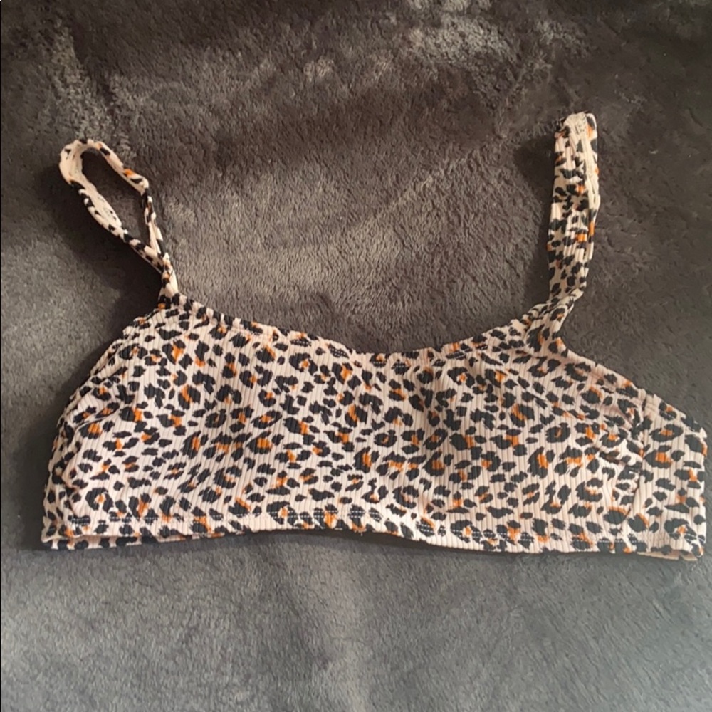 bathing suit top
